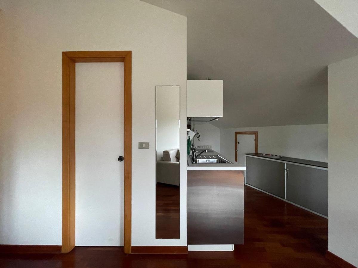 Casa Cecilia Apartment Lanciano Exterior photo