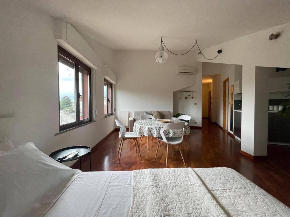 Casa Cecilia Apartment Lanciano Exterior photo